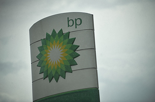 BP начала добычу на газовом месторождении Khazzan в Омане