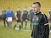 «Омский аэропорт назвал бы именем Ягра». Экс-игрок «Спартака» — лютый фанат хоккея