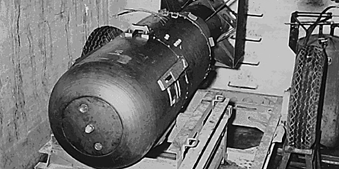Бомба для Сталина: как СССР создавал атомное оружие
