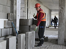 В Санкт-Петербурге спрос на рабочие специальности вырос на 50%