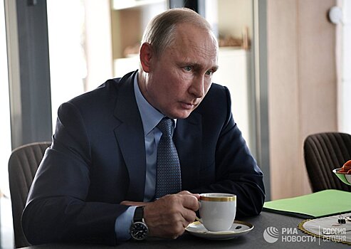 The Guardian (Великобритания): План Владимира Путина разделить Европу ведет к противоположным результатам
