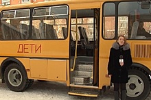 В Пензенских школьных автобусах покажут познавательные фильмы