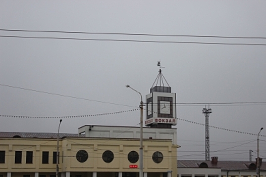 От Костромы до Питера можно будет доехать на прямом поезде