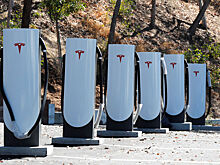 Главные новости дня: позитивный настрой фондовых индексов, рейтинг Tesla снизили