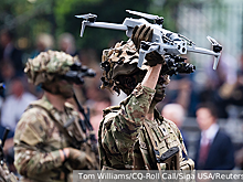 Пентагон объявил о закупке дронов-камикадзе на 1 млрд долларов