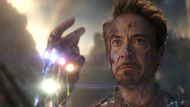 «Вернется к корням»: Marvel рассказала о перезагрузке «Железного человека»
