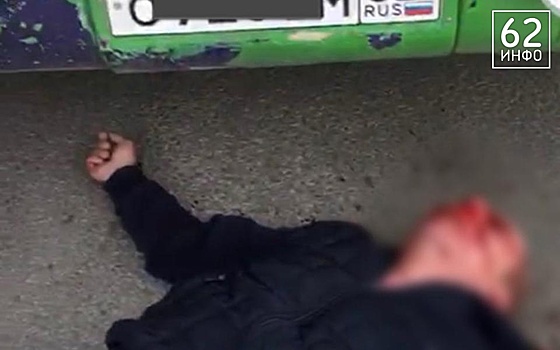 Избившему водителя автобуса рязанцу назначили 2,5 года колонии