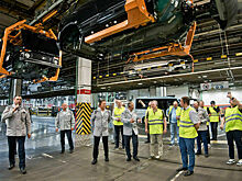 В Самарской области снимут сериал про АвтоВАЗ