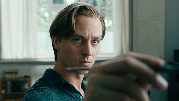 Четыре мужских типажа, которые постоянно используются в кино