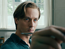 Четыре мужских типажа, которые постоянно используются в кино