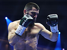 «Бетербиев в феноменальной физической форме, главный титул в жизни забрал в 39 лет» — боец Василевский