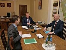 «Сибирь-Полиметаллы» вложат 44 млрд рублей в алтайскую промышленность