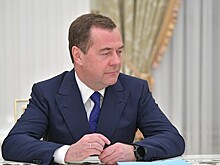 Медведев рассказал о просьбе ушедших из России иностранных компаний