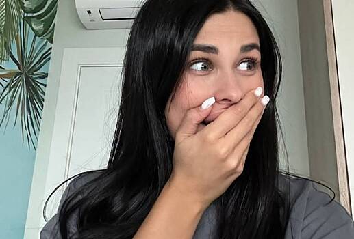 Звезда «Дома-2» пожаловалась на проблемы с квартирой