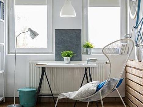 В Гонконге становятся популярными наноквартиры