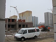 В Нижнем Новгороде за десять лет заключено 120 договоров на развитие застроенных территорий