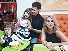 Дети Антона Макарского серьезно больны
