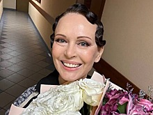 Ирина Безрукова честно призналась, почему ее преследует смерть