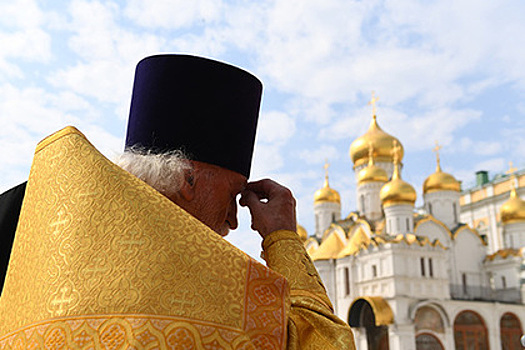 Опубликовано расследование о детях-невольниках в РПЦ