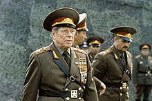 Как Дмитрий Устинов вывел из кризиса оборонную промышленность СССР