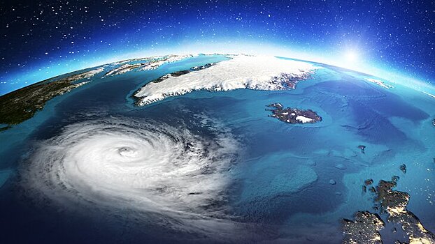 Ученый предсказал "омоложение" Земли на 1 секунду к 2028 году