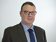 Техническим директором INLINE Technologies стал Егор Волков