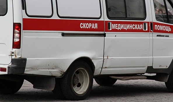 На Воронежской трассе «ВАЗ» протаранил на «встречке» Audi: водитель погиб