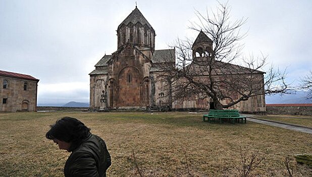 Совет ОБСЕ проведет спецзаседание по Нагорному Карабаху