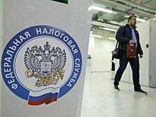 В Госдуму внесли законопроект о специальном налоговом режиме на Дальнем Востоке