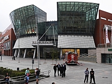 В Москве эвакуировали три ТЦ