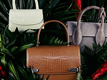 Девушка заказала юбку в сети и сравнила ее с подержанной лежанкой