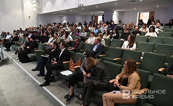 Айвар Саттаров: "Ценности поменялись — храмы ставить негде"