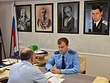 В 2024 году на 40% увеличилось количество обращений к псковскому омбудсмену по правам человека