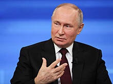 СМИ: отказ США от помощи Киеву будет рождественским подарком для Путина