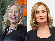 Наталья Андрейченко и Джессика Лэнг: две «леди совершенство»