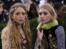 «Бабушки-старушки»: в Сети обсуждают внешность сестер Олсен