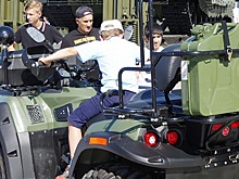 В Липецкой области пройдет операция «Мотовездеход»