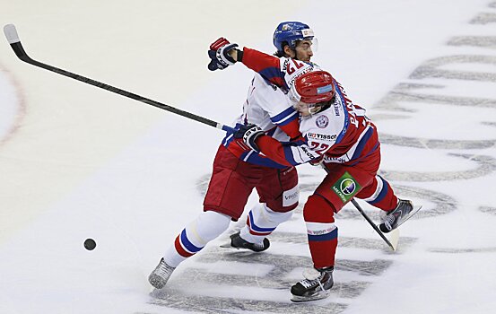 Панарин помог «Рейнджерсу» выйти во второй раунд плей-офф НХЛ