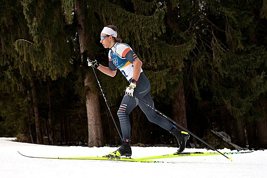 Коростелев стал пятым в марафоне на Олимпиаде-2026