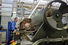 Промышленность Кировской области опережает общероссийские темпы