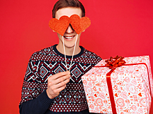 Что подарить парню на 14 февраля: топ-27 оригинальных идей