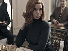 Эффект Netflix: как и почему стриминговая платформа меняет нашу жизнь, заставляет покупать шахматы, спасать зоопарки и говорить о сексе?