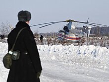 Назван виновник крушения Ан-148