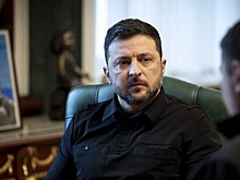 Зеленский определился с главой своего офиса