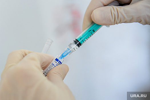 Минздрав: когда появляются антитела после прививки «Спутник Лайт»