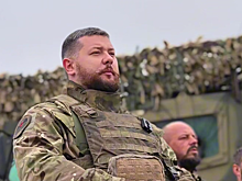 Казачья разведывательная бригада «Терек» не забывает о святой молитве