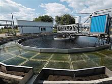 Вячеслав Федорищев добился ускорения темпов реконструкции очистных сооружений в Новокуйбышевске