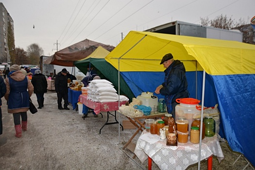 В Башкирии подорожали яйца, рис и сахар