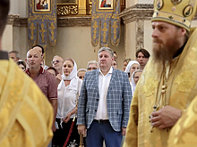 Андрей Чертков: Северо-западный кряж Донецка очень богат недрами