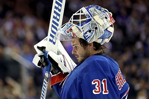 Панарин прокомментировал возвращение Шестёркина к играм «Рейнджерс» после травмы